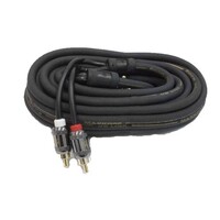 MAXKORE MG SERIES COPPER RCA MAXKORE G SERIES 12 FT RCA CABLE  (K16)