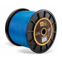 MAXKORE ELITE COPPER REMOTE WIRE 18 GA BLUE 500 FT MAXKORE REMOTE WIRE  (C14)