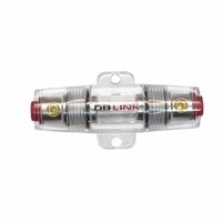 DIGITAL FUSE HOLDER AGU FUSE HOLDER (C17)