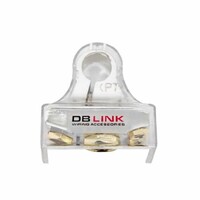 FUSE & GROUND BLOCKS 0G/4G/8G BATTERY TERMINAL