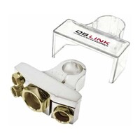 FUSE & GROUND BLOCKS 0G/4G/8G BATTERY TERMINAL