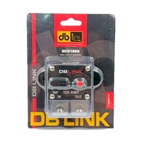 CIRCUIT BREAKERS 100A CIRCUIT BREAKER 0/4 INPUT & OUTPUT