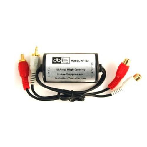 FILTER NOISE 15AMP RCA