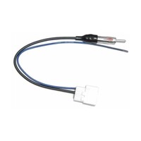 ANTENNA ADAPTERS NISSAN 2007-UP ANTENNA ADAPTOR  (J15)