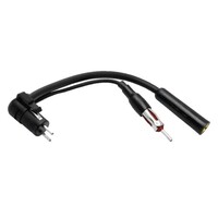 ANTENNA ADAPTERS  NISSAN ANT. FACTORY