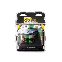 MINI ANL FUSES : NICKEL 30 AMP MINI ANL FUSE  (G06)