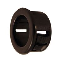 BUTT CONNECTORS 39/64" SNAP GROMMETS 100/BAG  (G05)