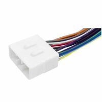 HARNESSES SUBARU 1990-UP HARNESS  (G17)