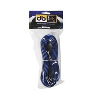 PACKAGED SPEAKER WIRE 14 GA SPEAKER WIRE 100 FT  (J14)