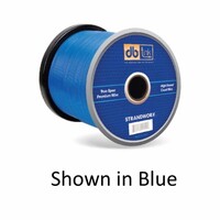 STRANDWORX REMOTE WIRE  18 GA GRAY 500 FT STRANDWORX REMOTE WIRE