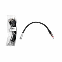 ANTENNA ADAPTERS VW ANTENNA ADAPTOR LONG (BULK)  (A10)