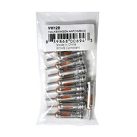 ANTENNA ADAPTERS 1988-UP, VW, AUDI EUROPEAN VEHICLES BULK PK (10/BAG)  (I13)
