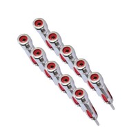 ANTENNA ADAPTERS 1988-UP, VW, AUDI EUROPEAN VEHICLES BULK PK (10/BAG)  (I13)