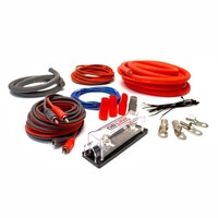 AMP KITS NEW 2025 0 GA. ANL AMPLIFIER KIT