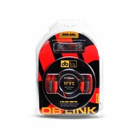 AMP KITS NEW 2025 0 GA. ANL AMPLIFIER KIT