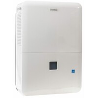 DEHUMIDIFIER 50 PINT ELEC CONTROLS WITH DIRECT DRAIN