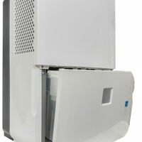 DEHUMIDIFIER 50 PINT ELEC CONTROLS WITH DIRECT DRAIN