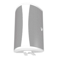 SPEAKER OUTDOOR 6 1/2" WHITE EACH