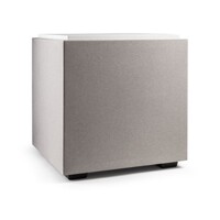 SUBWOOFER POWERED 10" 500 WATT AMPLIFIER