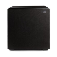 SUBWOOFER POWERED 15" 1500 WATT AMPLIFIER