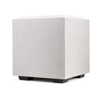 SUBWOOFER POWERED 8" 500 WATT AMPLIFIER