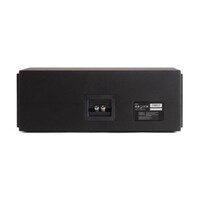 SPEAKER CENTER CHANNEL PASSIVE