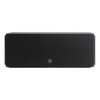 SPEAKER CENTER CHANNEL PASSIVE