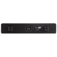 SPEAKER CENTER CHANNEL PASSIVE SLIM