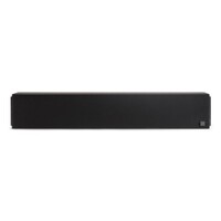 SPEAKER CENTER CHANNEL PASSIVE SLIM