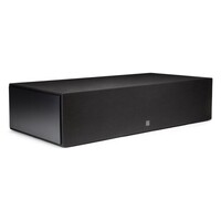 SPEAKER FLAGSHIP CENTER CHANNEL W/8" SUBWOOFER