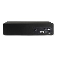 SPEAKER FLAGSHIP CENTER CHANNEL W/8" SUBWOOFER