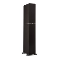 SPEAKER SLIM BIPOLAR TOWER W/8" POWERED SUBWOOFER EACH