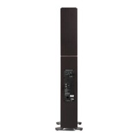 SPEAKER SLIM BIPOLAR TOWER W/8" POWERED SUBWOOFER EACH