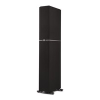 SPEAKER SLIM BIPOLAR TOWER W/8" POWERED SUBWOOFER EACH
