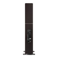 SPEAKER LARGE BIPOLAR TOWER W/10" POWERED SUBWOOFER EACH