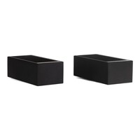 SPEAKER PAIR PASSIVE INTEGRATED HEIGH MODULE FOR ATMOS/DTS:X