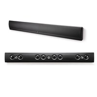 SOUNBAR 3 CHANNEL L/C/R PASSIVE FOR 65" TV