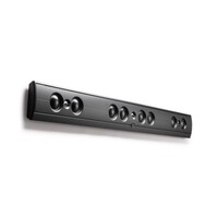 SOUNBAR 3 CHANNEL L/C/R PASSIVE FOR 65" TV