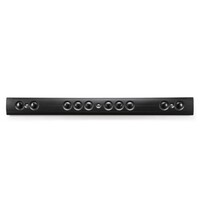 SOUNBAR 3 CHANNEL L/C/R PASSIVE FOR 75" TV