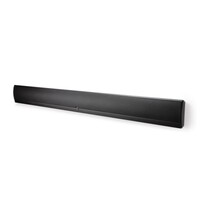 SOUNBAR 3 CHANNEL L/C/R PASSIVE FOR 75" TV