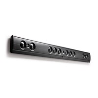 SOUNBAR 3 CHANNEL L/C/R PASSIVE FOR 75" TV