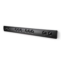 SOUNBAR 3 CHANNEL L/C/R PASSIVE FOR 85" TV
