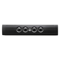 SPEAKER ON WALL L/C/R TO MATCH 65" HEIGHT