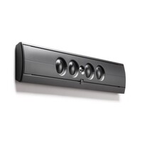 SPEAKER ON WALL L/C/R TO MATCH 65" HEIGHT