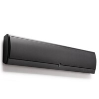 SPEAKER ON WALL L/C/R TO MATCH 75" HEIGHT