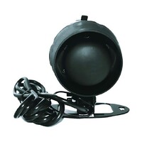 BATTERY 1505T BATTERY BACKUP SIREN W/KEY