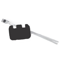 ASTROSTART REPLACEMENT POLYESTER ANTENNA W/ VELCRO