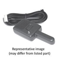 ANTENNA W/HARNESS FOR - 4109L, 4109V, 4119L, 4119V, 5108L, 5108V, 4109VM, 4119VM - ALSO REPLACES 611