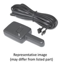 ANTENNA W/HARNESS FOR - D9112L, D9147L, D9117V, D9147V – ALSO REPLACES 6166T