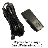 ANTENNA W/HARNESS FOR - D9757L, D9817L, D9858L, D9657V, D9817V, D9858V, D9957V - ALSO REPLACES 6867T